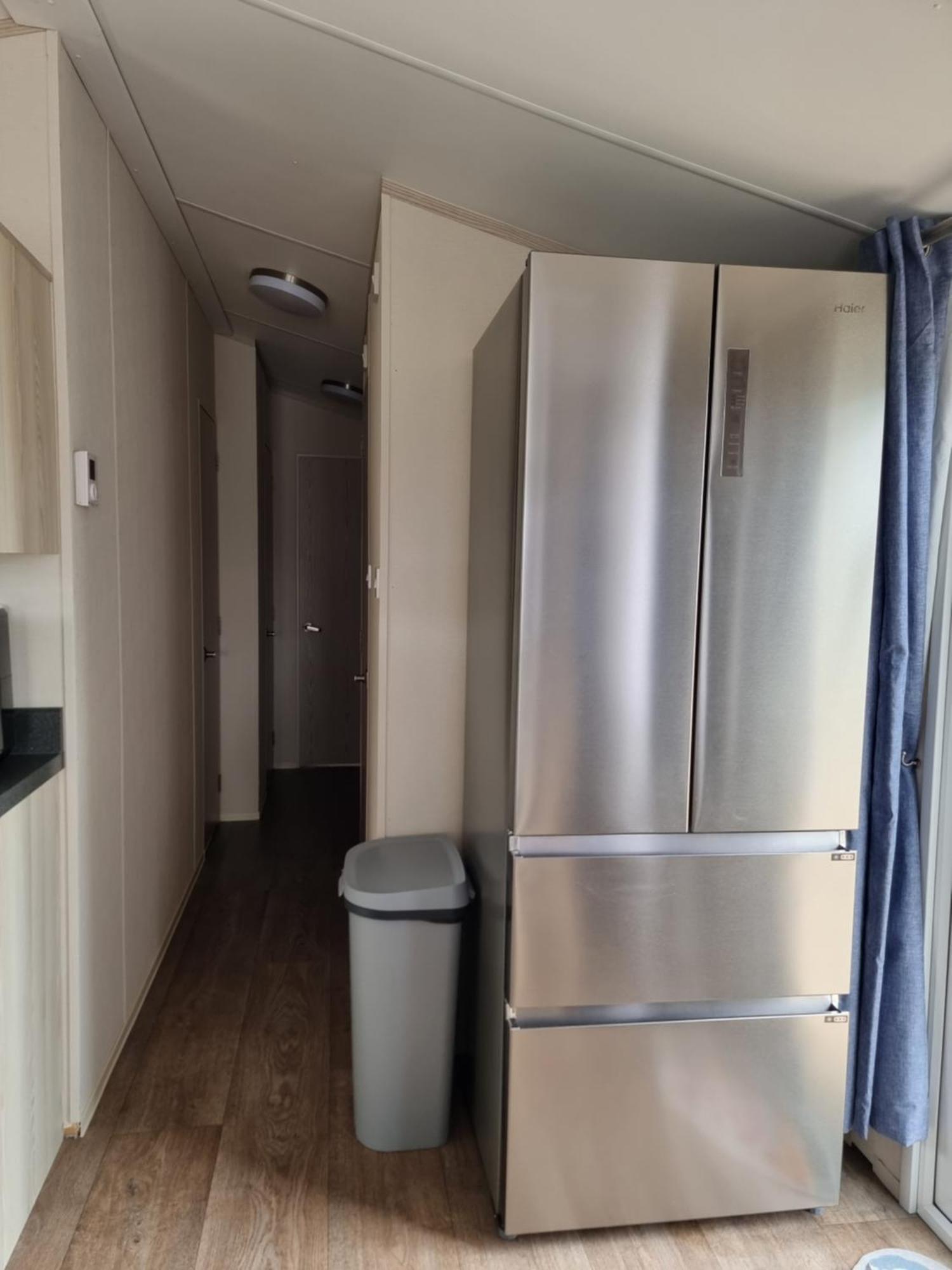 Static Caravan To Hire , Hoburne Devon Bay Goodrington Exterior photo